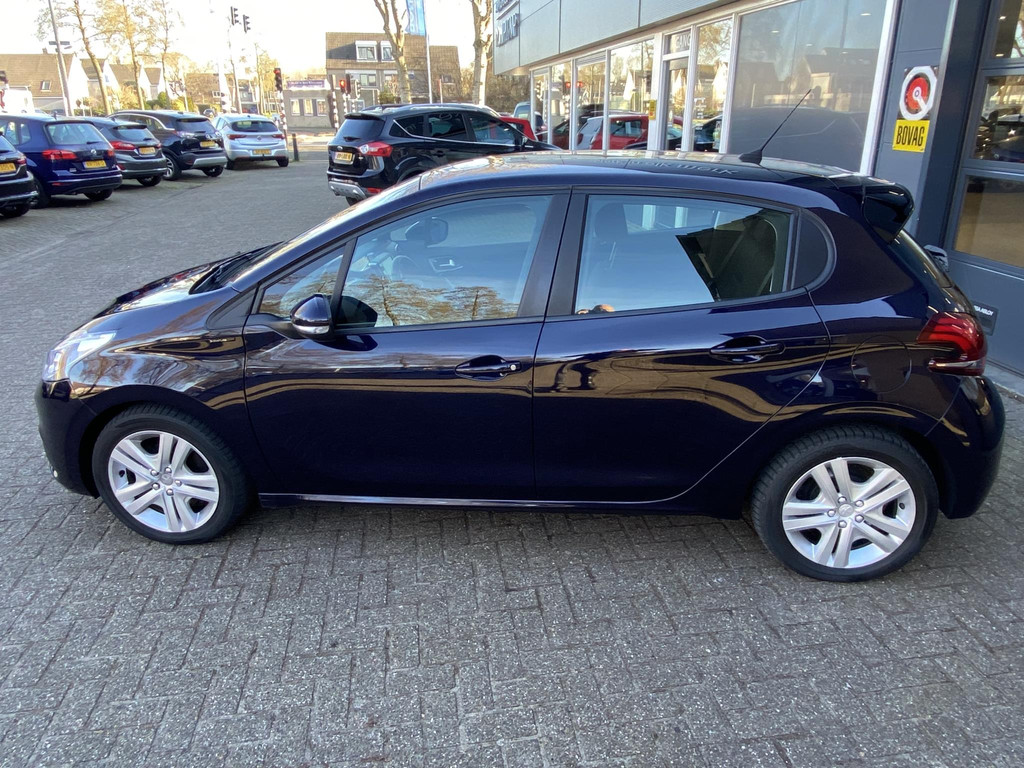 Peugeot 208 afbeelding 11